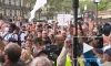 Массовые демонстрации против обязательной вакцинации проходят во Франции