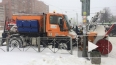 Снегоуборочная машина задавила пожилую женщину на ...