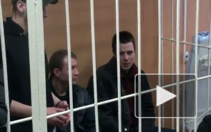 Обливший водой прокурора оппозиционер Путенихин отпущен из СИЗО