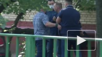 В Кремле прокомментировали задержание Сафронова по делу о госизмене