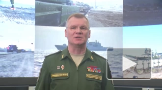 Минобороны РФ: российские военные вернутся в пункты дислокации по окончании учений в Белоруссии