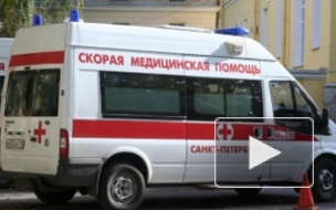 В Петербурге молодому парню прострелили мошонку из-за девушки