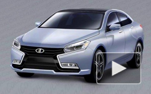 "Лада Веста" придет на смену "Приоре"