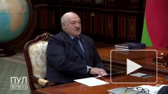 Лукашенко высказался после шутки Путина про белорусскую картошку