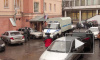 Смуглолицый незнакомец со шрамом отобрал у петербуржца 200 тысяч в Невском районе 