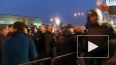 В Москве на митинге оппозиции полиция задержала 6-летнего ...