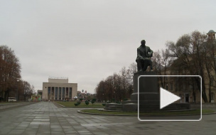 Петербург отменяет праздничные мероприятия в День народного единства