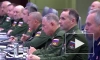 Шойгу заявил об уничтожении на Украине шести пусковых установок HIMARS