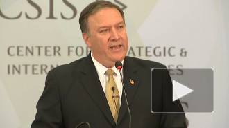 В Крыму призвали Помпео не учить Россию жить