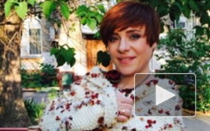 Тутта Ларсен родила третьего ребенка. Молодые родители гадают над именем