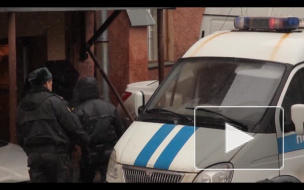 Замдиректора по безопасности "Ленэнерго" двое суток проведет в изоляторе