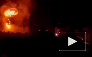 Военные Израиля нанесли удары по домам девяти командиров ХАМАС