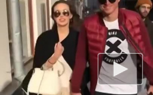 Видео: Тарасов показал фанатам замену Бузовой