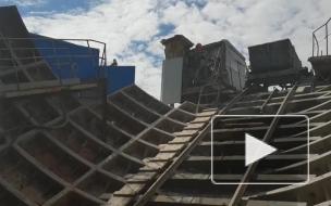 "Метрострой" завершил проходку эскалаторного тоннеля станции "Юго-Западная"