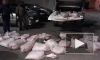 На Камчатке полицейские изъяли из незаконного оборота более тонны красной икры