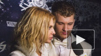 Финалисты "Битвы экстрасенсов" Татьяна Ларина и Юлий Миткевич-Далецкий готовятся к свадьбе