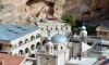Епископ Исаак: женский монастырь в Сирии остается в блокаде