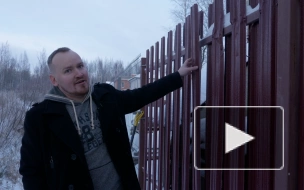 Жители пригородов Петербурга жалуются на кражи в домах по соседству со стройками