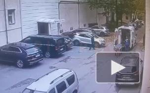 Суд оштрафовал учительницу по делу о падении ученика из окна гимназии в Петербурге