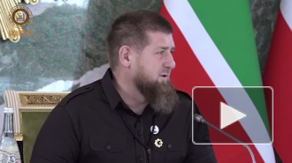 Кадыров призвал медиков и силовиков забыть об отпуске и отдыхе