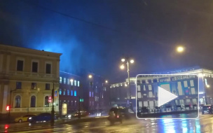 Синоптики обещают возвращение дождей в Петербург