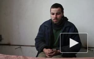Пленный солдат ВСУ рассказал, что на Украине обманывают военнослужащих