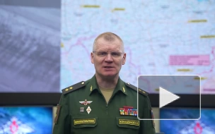 Минобороны: российские военные освободили Гряниковку в Харьковской области