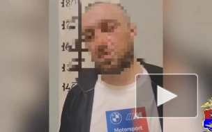 В аэропорту Домодедово транспортные полицейские привлекли к ответственности пассажира