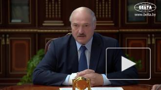 Путин обсудил с Совбезом задержание россиян в Белоруссии 