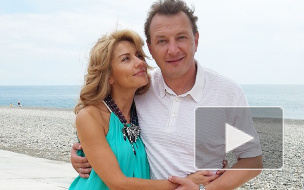 Марат Башаров публично извинился перед женой в передаче «Пусть говорят» с Андреем Малаховым