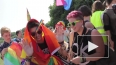 ЛГБТ-активистов не пустят митинговать на Марсово поле