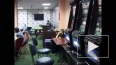 Владелец игорных заведений пытался дать взятку сотруднику ...