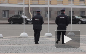 Петербургский воришка умыкнул у бизнесмена 200 тысяч и скрылся на машине жертвы