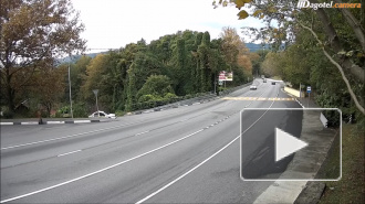 Подбил Мамайский перевал.