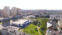 Два исторических района на севере Петербурга получили имена 