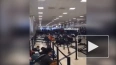 В аэропорту Атланты из-за случайного выстрела пострадали ...