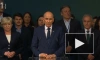 Премьер Словении выразил сожаление в связи с результатом его партии