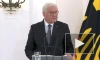 Президент ФРГ Штайнмайер: "Германия находится в глубочайшем кризисе"