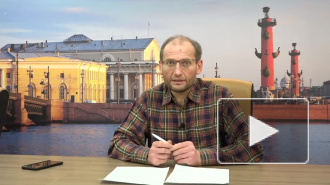 Петербуржец Максим Яковлев рассказал о своем похищении в Абхазии