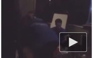 Появилось видео, как врачи пытаются спасти Децла