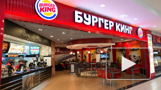 Жадные работники Burger King пожалели пирожок для петербуржца 