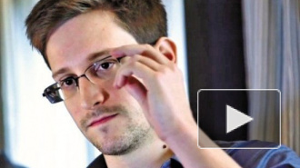 Отец Сноудена: Россия для моего сына – самое безопасное место