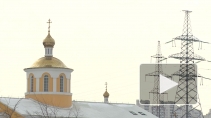 90-метровый храм вытеснит последний парк на Ржевке