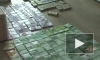 Задержан подозреваемый, который украл из банковских ячеек в Петербурге $450 тысяч и €30 тысяч