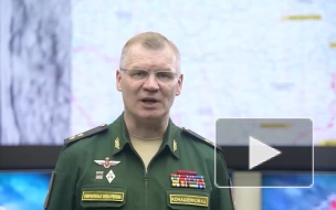Минобороны: на Донецком направлении штурмовые отряды ВДВ уничтожили более 70 военных ВСУ