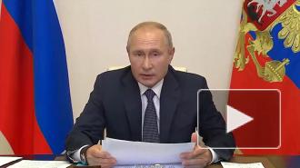 Главный инфекционист США усомнился в российской вакцине от коронавируса