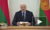 Лукашенко назвал необоснованными требования Польши и Балтии вывести "Вагнер" из Белоруссии