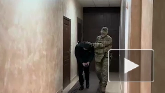 Переданные украинским агентом данные стали причиной удара ВСУ по Белгородской области