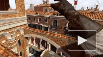Вышел геймплейный трейлер Assassin's Creed Nexus