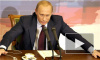 Путин: Кудрин - взрослый мальчик